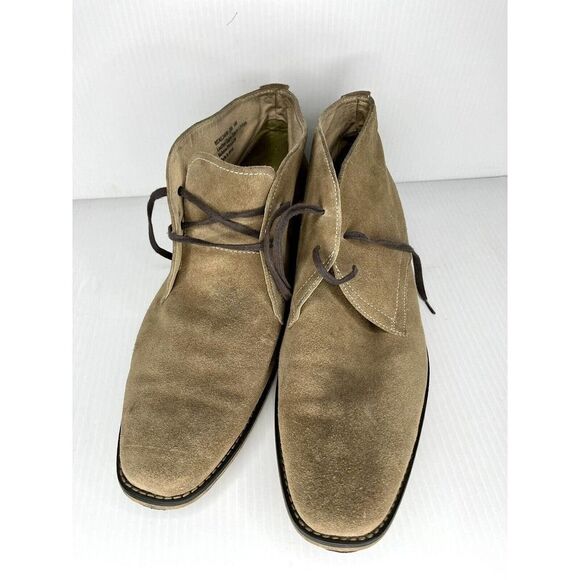 Stacy Adams Leather Dress Shoes Size 14M main image 4